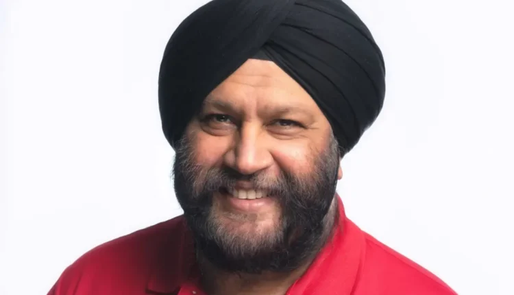 NRI Today - Jaswinder Singh Chadha: Visionary in Life Sciences Ecosystem
