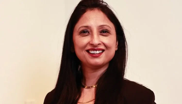 NRI Today - Mamta Singh: Jersey City’s 1st Indian American Councilmember