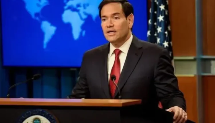 NRI Today - Marco Rubio Defends Visa Crackdown, Indians Face Scrutiny