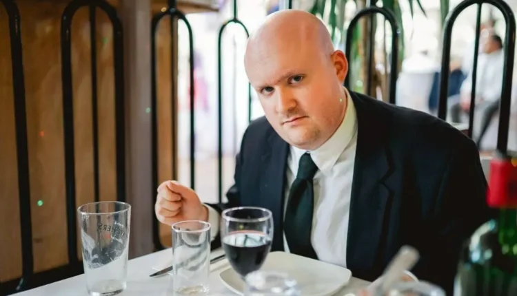 NRI Today - Matt Forney: US Activist Calls for Violence Against Indians