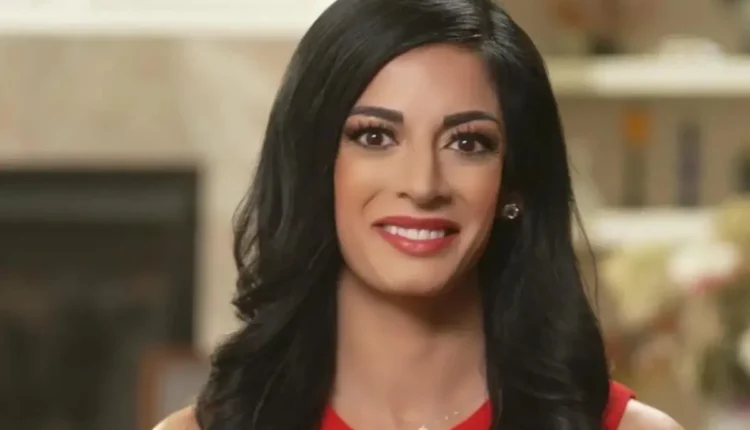 NRI Today - Mehek Cooke: A Life Anchored in Public Service