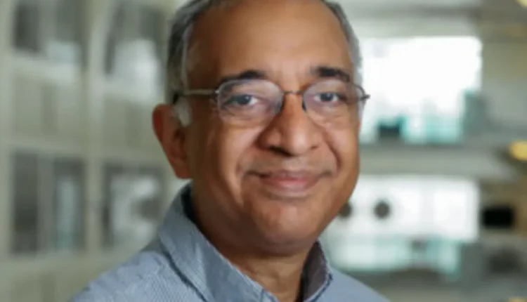 NRI Today - Mohit Randeria: Unveiling the Secrets of the Quantum World