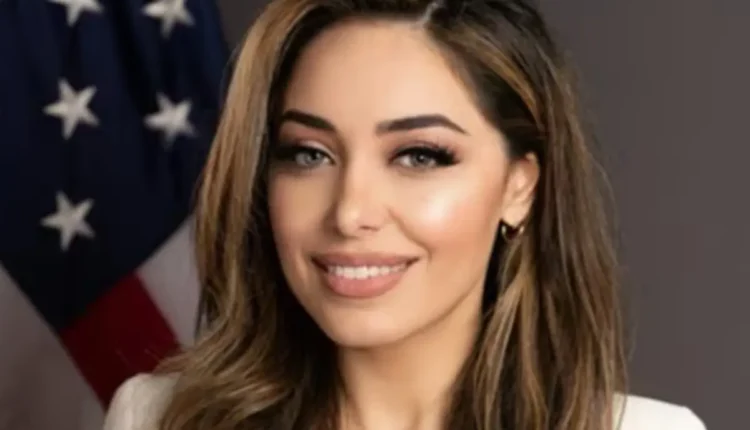 NRI Today - Mora Namdar New US Diplomat to Decide Fate of Migrants