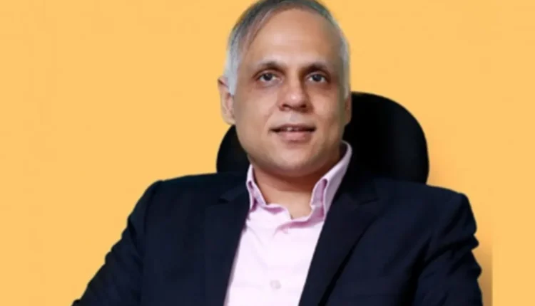 NRI Today - Naveen Tahilyani: Building Institutions in Southeast Asia