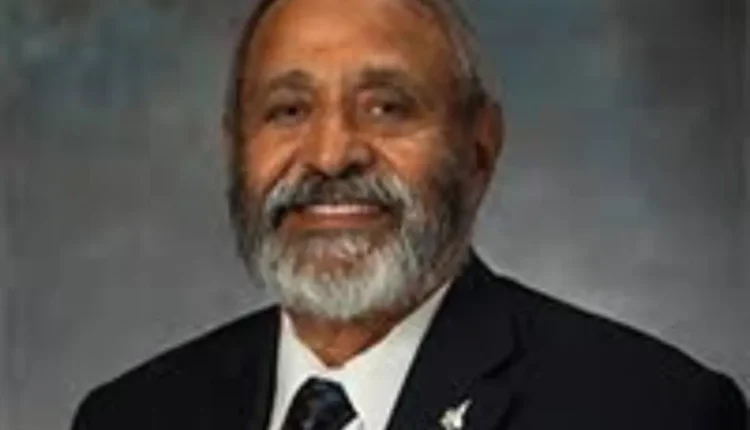 NRI Today - Om Prakash Sharma: A Global Icon of Advanced Aerodynamics