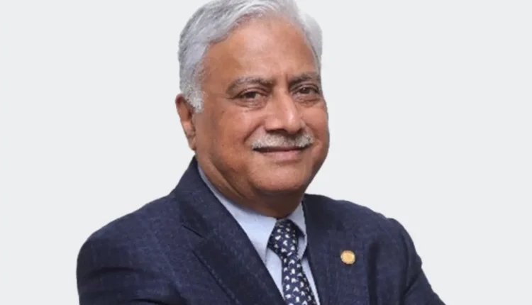 NRI Today - Pradeep Goyal: The Man Who Reinvented Indian Metal Forging