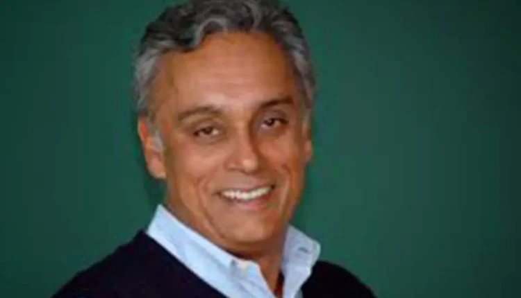 NRI Today - Pradeep Singh: Refugee Roots to Global Tech Entrepreneurship