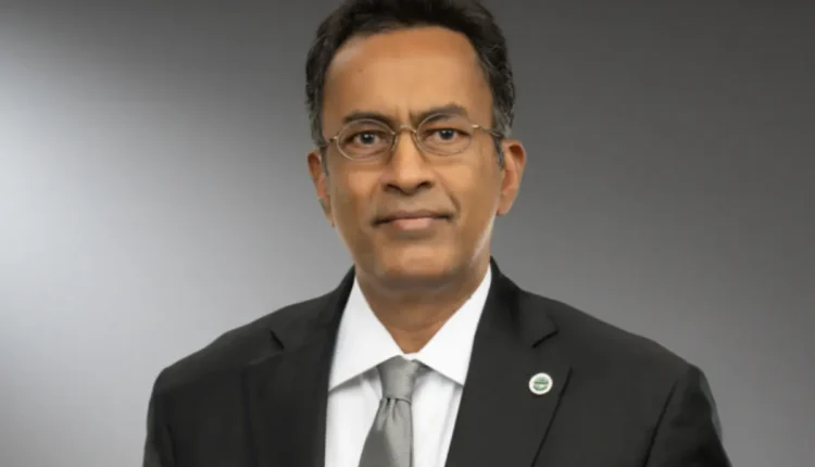 NRI Today - Pranesh Aswath: Scholar, Innovator, and Academic Leader