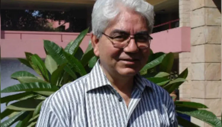 NRI Today - Predhiman Krishan Kaw: Father of India’s Plasma Physics