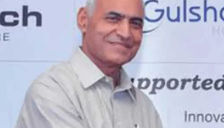 NRI Today - Prem Singh Rana: Architect of India’s Urban Transformation