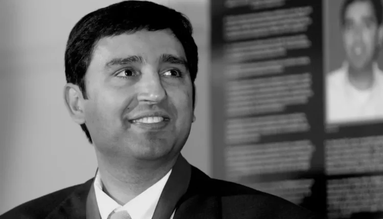 NRI Today - Rajiv Laroia: Advancing Modems, Mobility, Imaging, and AI