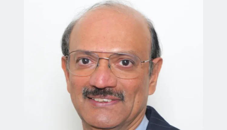 NRI Today - Ram Sriram: Pioneering Innovator in Software Metrology