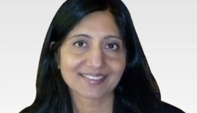 NRI Today - Sangeeta Aggarwal: Transforming Cancer Awareness With AI