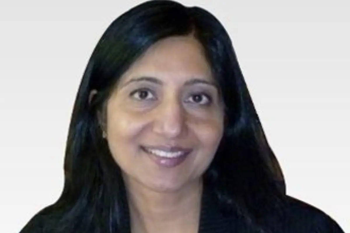 NRI Today - Sangeeta Aggarwal: Transforming Cancer Awareness With AI