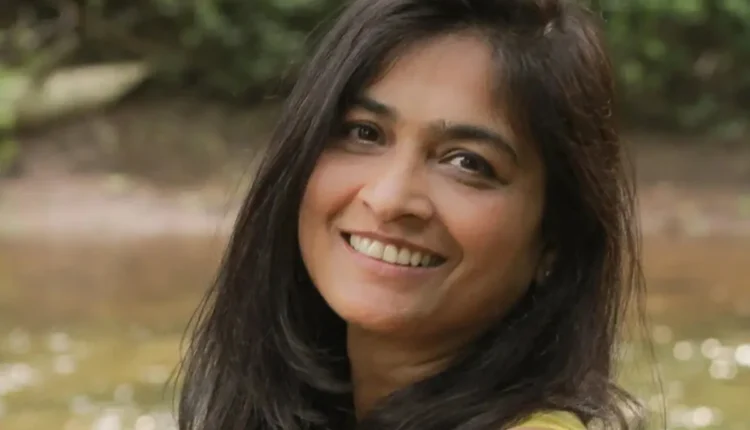 NRI Today - Sangeeta Agrawal: Award-Winning Actress, Writer & Director