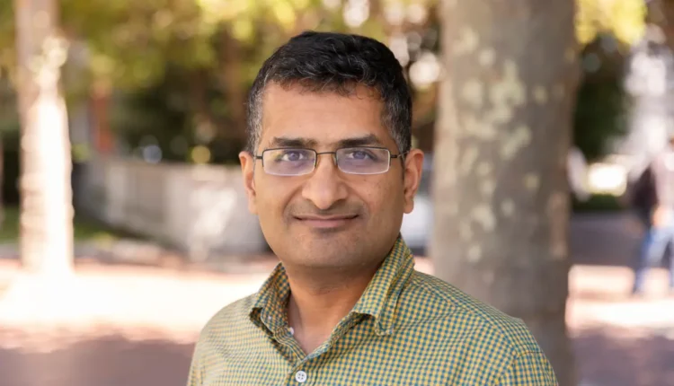 NRI Today - Sanjam Garg: Pioneering Unhackable Software in Digital Age