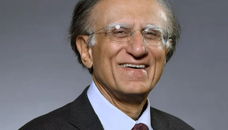 NRI Today - Sanjay Khosla: The Strategist Behind Kraft’s Explosive Rise