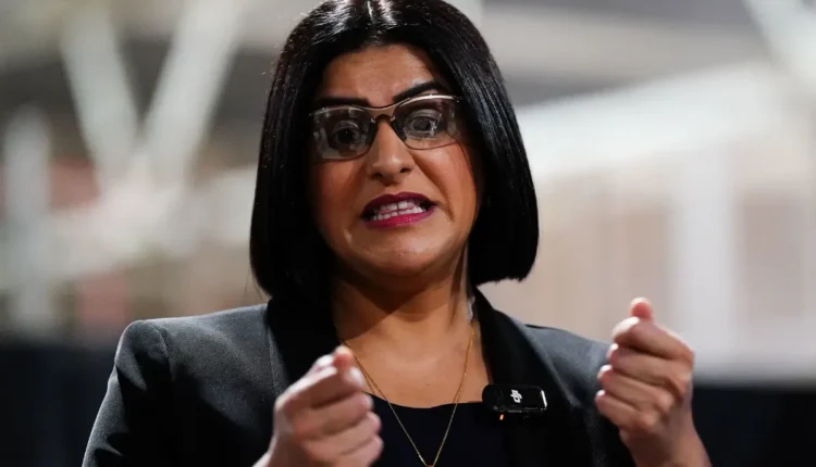 NRI Today - Shabana Mahmood: New UK Foreign Policy on Illegal Migration