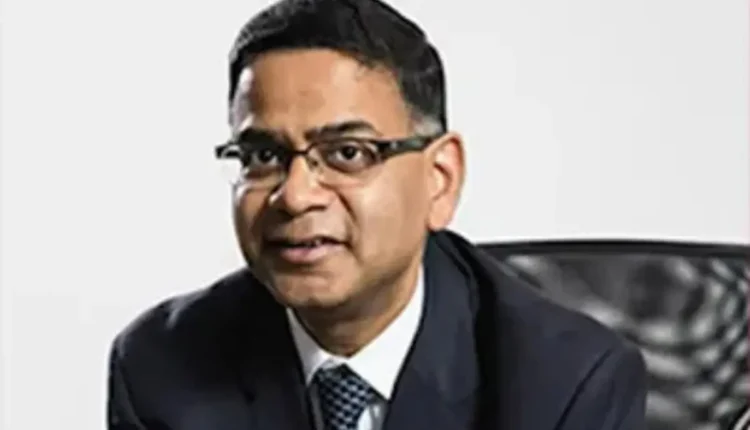 NRI Today - Shalabh Chandra: From Spacelabs President to IMRIS CEO