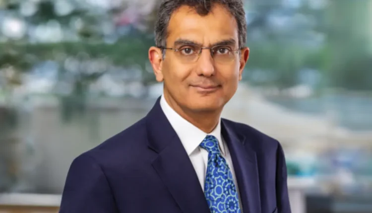 NRI Today - Sharad Malik: Innovator in Electronic Design Automation