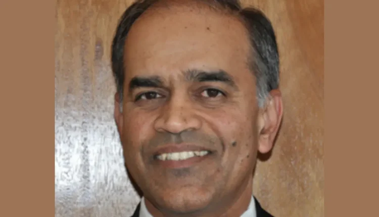 NRI Today - Srinivasan Ganapathi: A Visionary in AI & Entrepreneurship