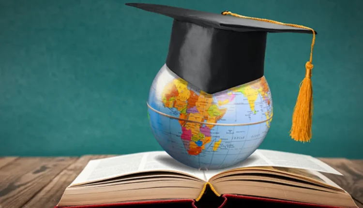 NRI Today - Study Abroad 2025: Visa Gridlock and Migration Shockwaves