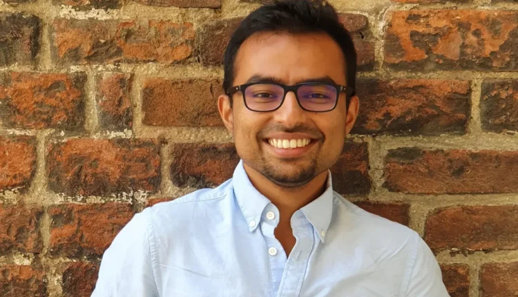 NRI Today - Suraj Srinivas: Decoding the Black Box of AI