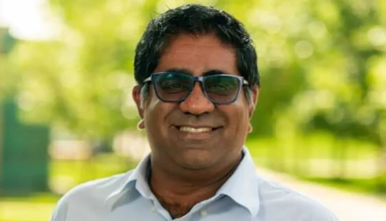 Suveen Mathaudhu: Pioneering Nanocrystalline Metals