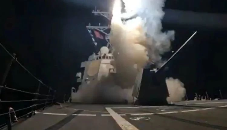 NRI Today - Trump Authorises Airstrikes on Islamic State in Nigeria