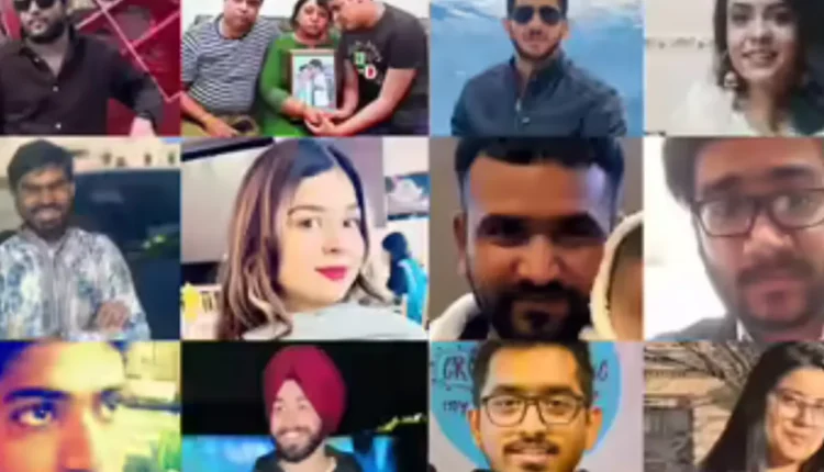 NRI Today - UK Stabbing of Indian Student Reveals Rising Crisis Abroad