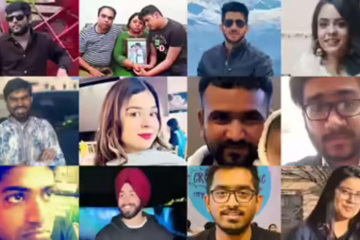 NRI Today - UK Stabbing of Indian Student Reveals Rising Crisis Abroad