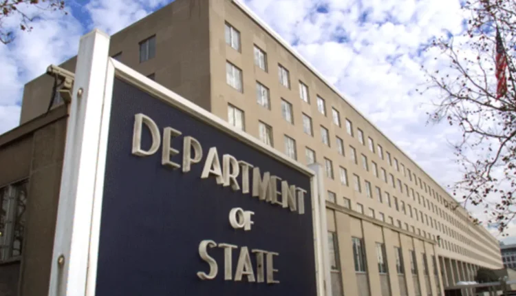 NRI Today - US Department of State on the Delay in Visa Appointments