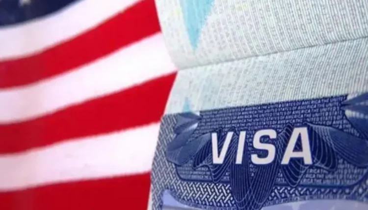 NRI Today - US Visa Appointment Wait Times in India Drop Sharply