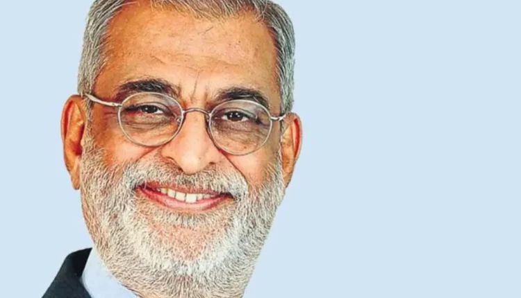 NRI Today - Vijay Kumar Thadani: A Pioneer of Skill Development