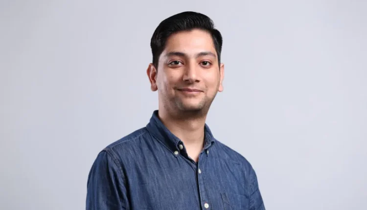 NRI Today - Vinayak Abrol: A Visionary in Deep Learning & Speech Tech