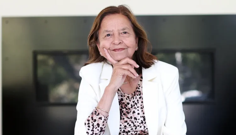 NRI Today - Vinita Gupta: The First Indian Woman to Lead a US Tech IPO