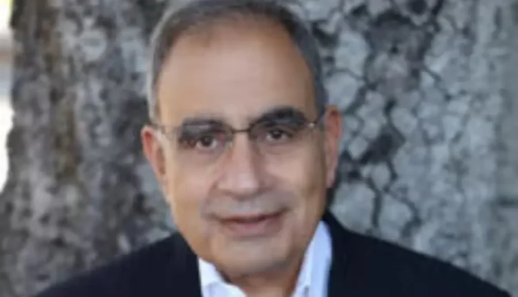 NRI Today - Vinod Mahendroo: From IIT Delhi to Silicon Valley Leadership