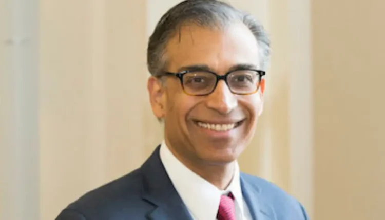 NRI Today - Yogesh Gupta: The Technologist-Turned-Chief Executive