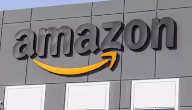 NRI Today - Amazon: Visa Crisis Exposes Tech’s Mobility Problem