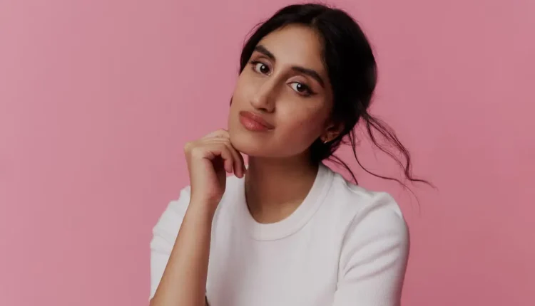 NRI Today - Ambika Mod: A Journey from Sketch Comedy to Global Acclaim