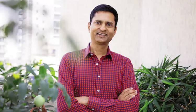 NRI Today - Anand Rajaraman: Investing in Ideas That Scale the Internet