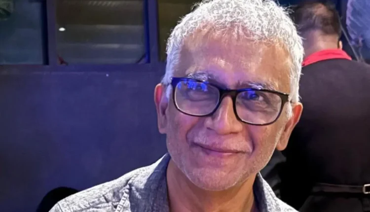 NRI Today - Anil Ananthaswamy: The Voice That Humanized Physics & AI