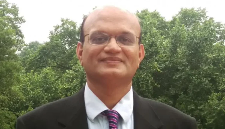 NRI Today - Aravind Srinivasan: A Distinguished Architect of Algorithms