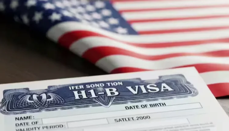 NRI Today - Chand Parvathaneni Pushes Back Against Claims on H-1B Visas