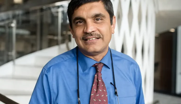 NRI Today - Chandra Bhat: A Lifetime of Innovation in Transportation Eng