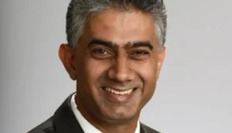 NRI Today - Chandramouli Visweswariah: Redefining Electronic Design