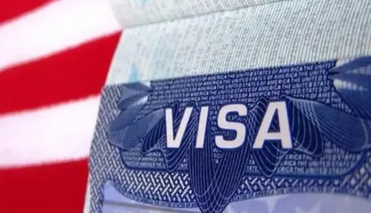 NRI Today - DV-2027 Diversity Visa Lottery: US Confirms Entry Changes