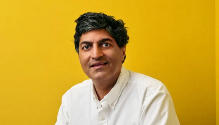 NRI Today - Dr Sridhar Ramaswamy: Building Future of Precision Oncology