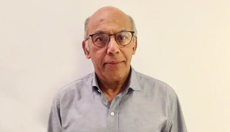 NRI Today - Dr Vijay Kumar: Redefining the Future of Learning at MIT