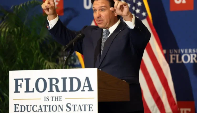 NRI Today - Florida Moves Toward One-Year Freeze on H-1B Hiring